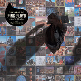 A Foot in the Door: The Best of Pink Floyd