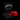 Ltd Edition Transparent Red LP