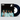 Black Sparkling LP