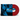 Opaque Red LP