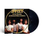 Level Headed Alternate Mixes & Demos