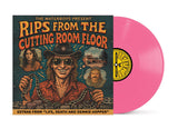 The Waterboys Present: Rips From The Cutting Room Floor