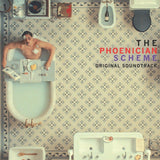 The Phoenician Scheme Original Soundtrack