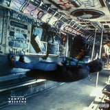 Only God Was Above Us