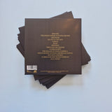 Songs For The Spine Deluxe CD