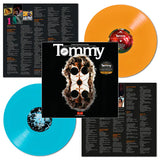 Tommy OST