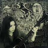 Last Night I Heard The Dog Star Bark