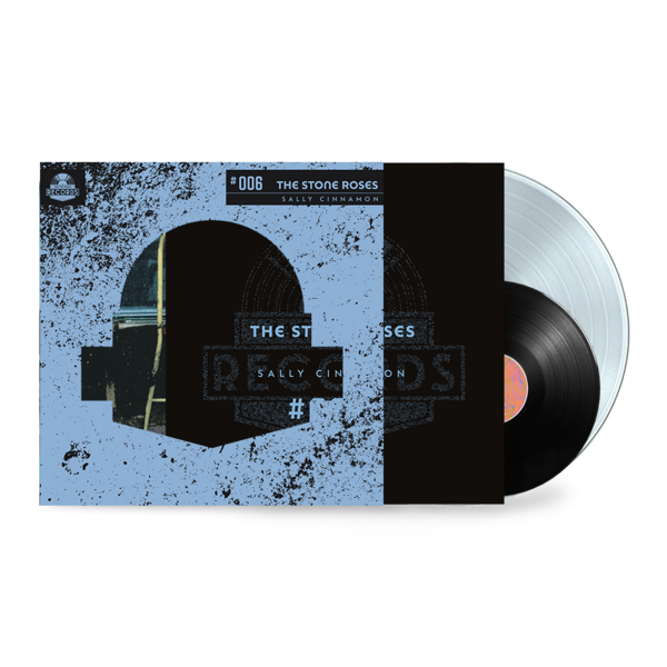 The Stone Roses: The Stone Roses - Sally Cinnamon – Jacaranda Records