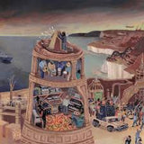 All The Quiet (Part 1)