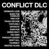 CONFLICT DLC