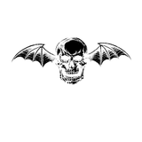 Avenged Sevenfold  (Cobra Red Edition)