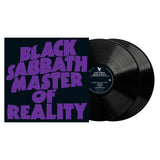 Master of Reality (Deluxe Edition)