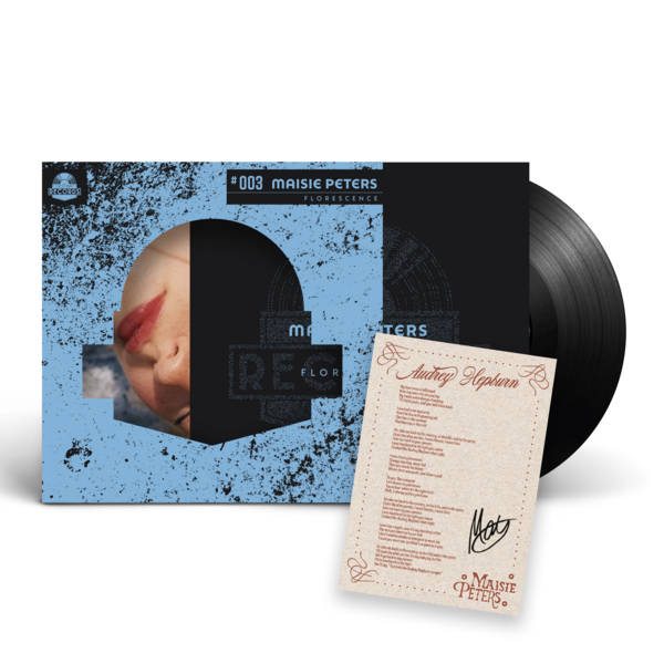 Maisie Peters: Maisie Peters - Florescence – Jacaranda Records