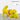 VARIOUS ARTISTS (GANG OF FOUR) - THE PROBLEM OF LEISURE (YELLOW VINYL)
