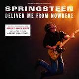 Springsteen: Deliver Me From Nowhere (Original Motion Picture Soundtrack)