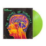 The Revival Of Survival