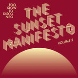 The Sunset Manifesto Volume 2