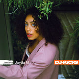 Jayda G - DJ Kicks: Jayda G (!K7 40th Anniversary Edition)