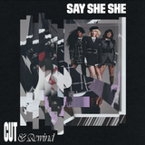 Cut & Rewind (w/ Signed Print)