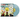 Clouds Blue LP