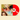 Opaque Red LP